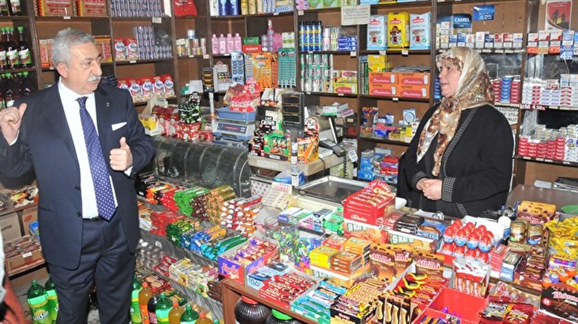 Iste Kadinlarin En Gozde Meslegi