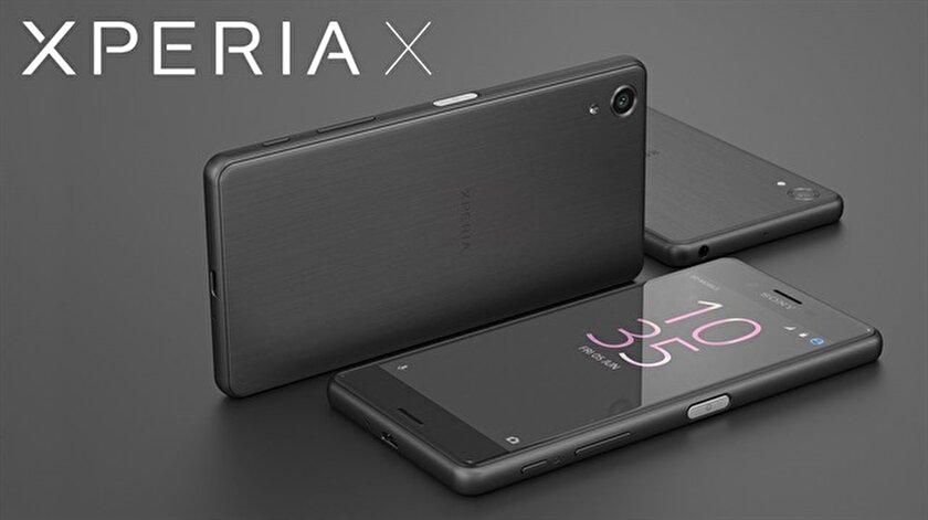 Sony'nin amiral gemisi: Xperia X Performance - Yeni Şafak