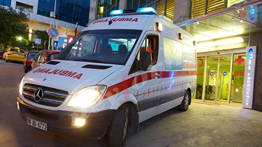 112 Yi Gereksiz Yere Arayanlara Para Cezasi