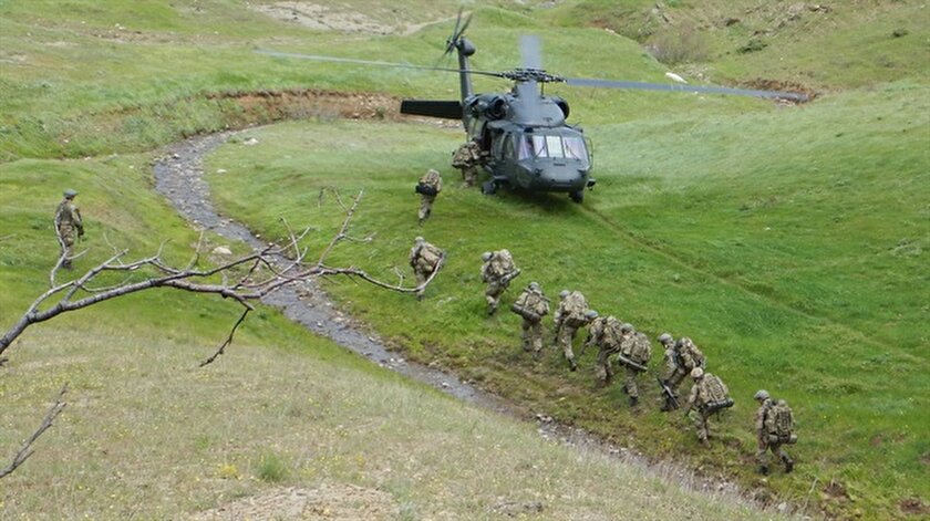 Pkk Nin Sozde Karakocan Sorumlusu Olduruldu