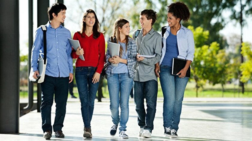 Iki Universite Arasinda Isbirligi Anlasmasi