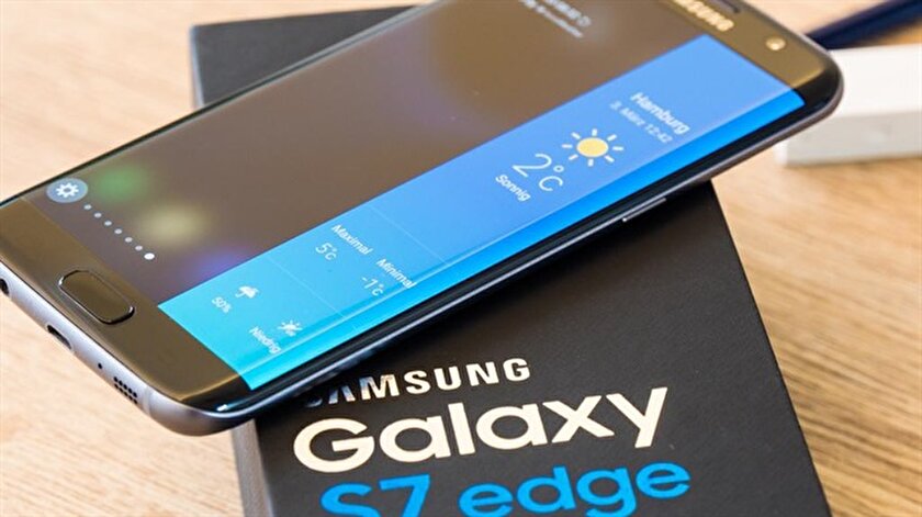 galaxy s7 ye radyo geldi yeni safak