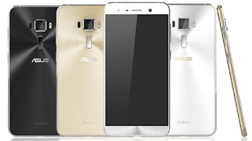 Asus Zenfone 3 Gun Yuzune Cikiyor