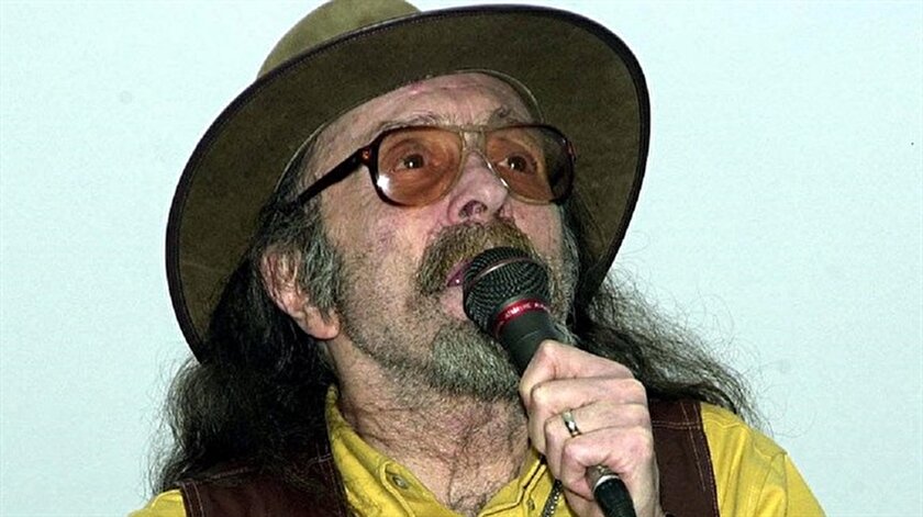 Cem Karaca Icin Konser Duzenlenecek