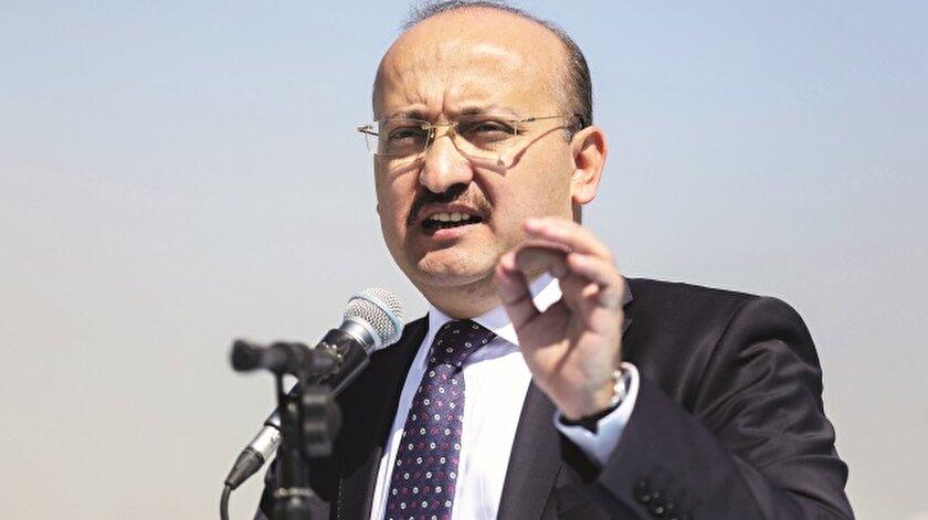 Paralelle mücadelede kritik toplantı