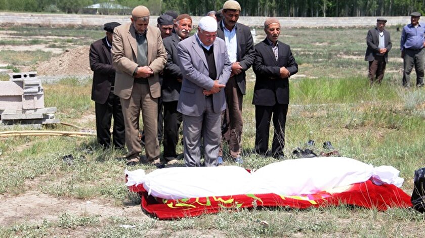 Bursa Daki Canli Bomba Defnedildi
