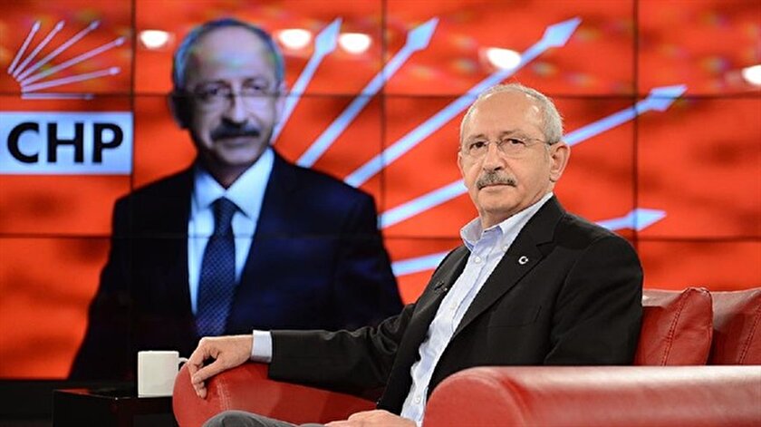 Chp Tv Gun Boyu Yayin Yapacak