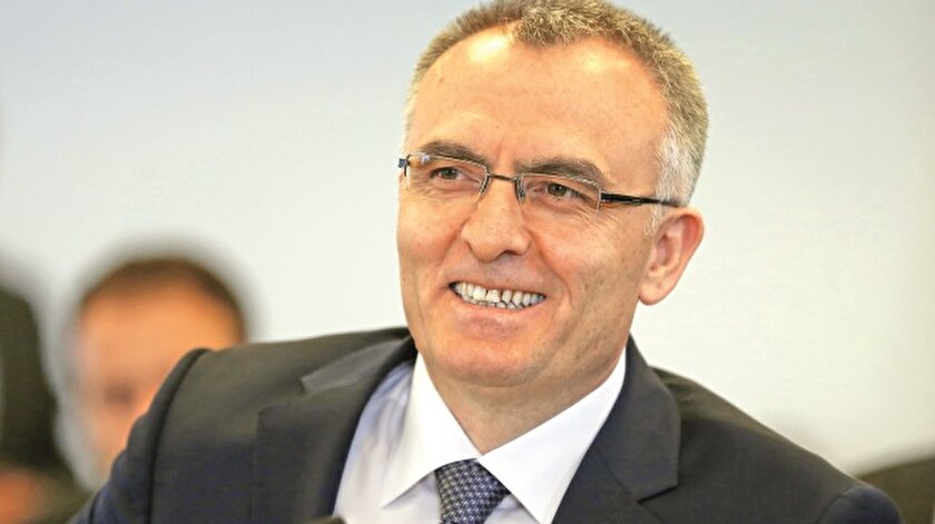 Faize giden para azalacak