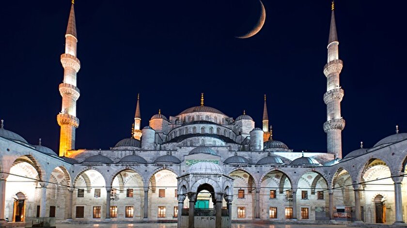yeni safak