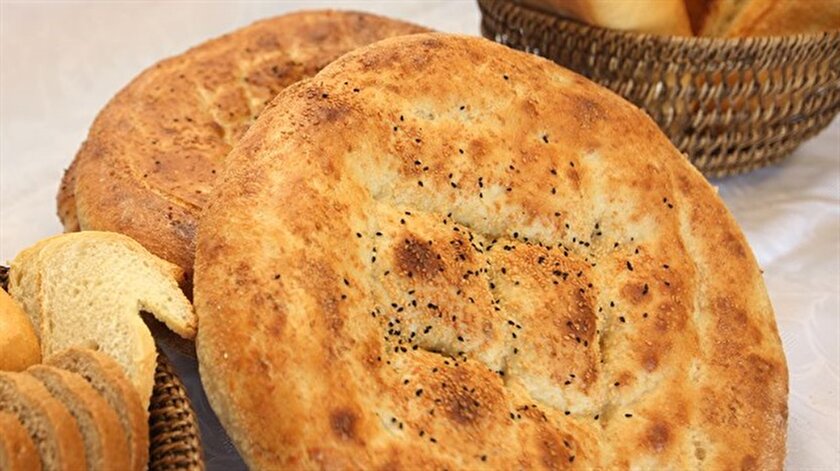 turk gelenegi ramazan pidesi