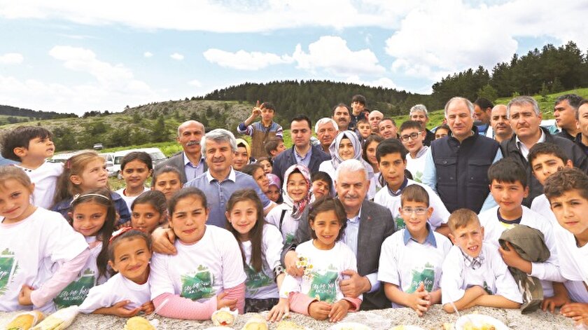 yeni safak