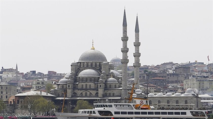 yeni safak