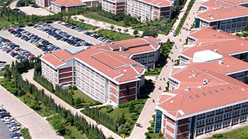Fatih Universitesi Ne Kayyum Atandi