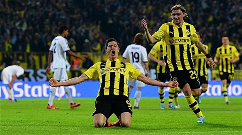 Real Madride de kıydılar!
