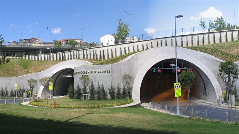 Istanbul Da 7 Tunele Onay Cikti