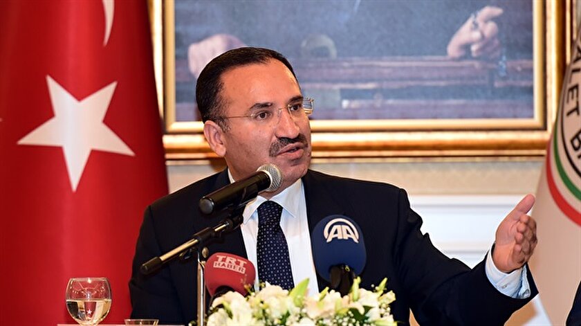 AK Partili vekiller ifadelerini verecek