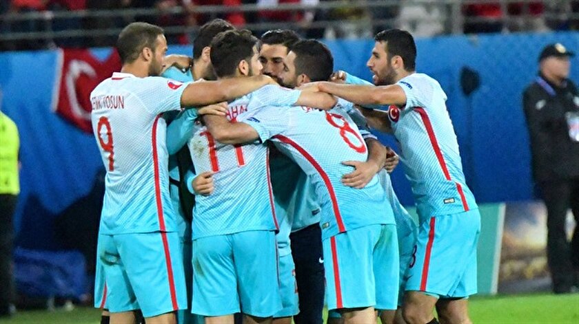 haziran 2016 mac ozeti ve golleri