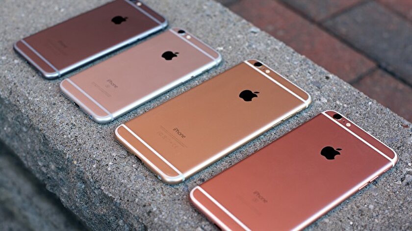 iphone un hafizasi doldugunda silmeniz