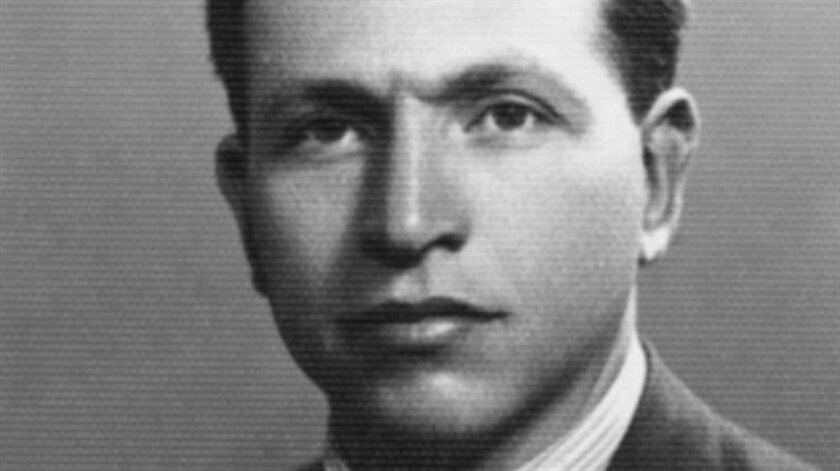 Var olmanın dürüst ve İslam kişiliği Nurettin Topçu