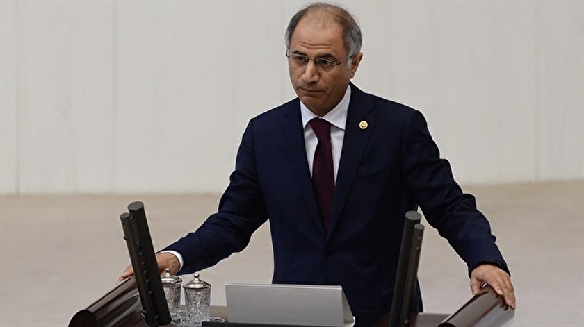 Bakan Ala saldırının detaylarını açıkladı