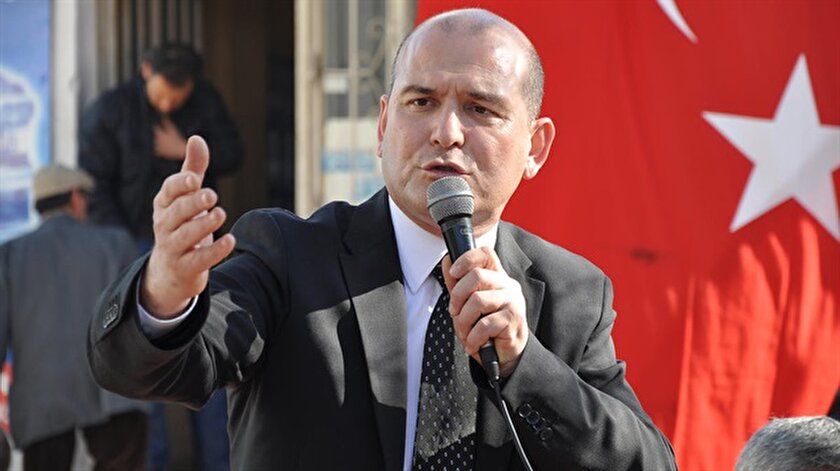 Darbe girişiminin arkasında ABD var
