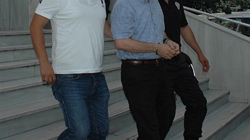 İşte İstanbulda tutuklanan general ve amiraller