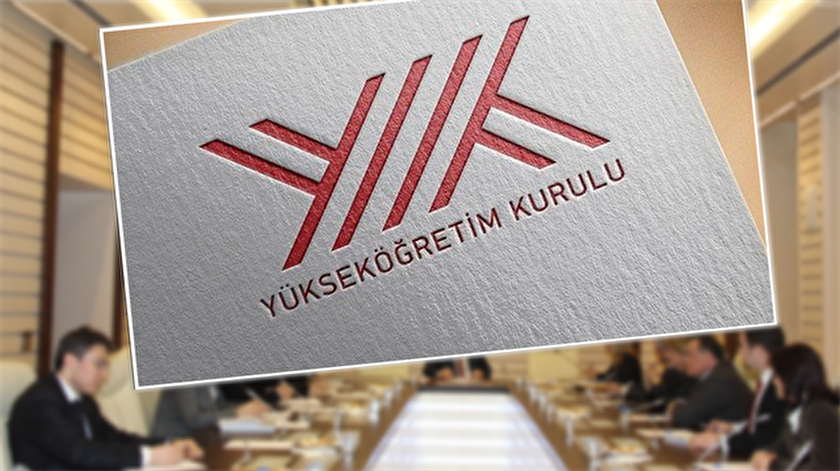 YÖK 1577 dekandan istifa istedi