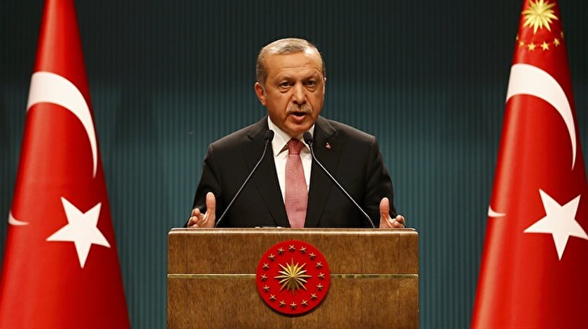 OHAL nedir, neleri kapsıyor? Türkiyede 3 ay OHAL ilan edildi!