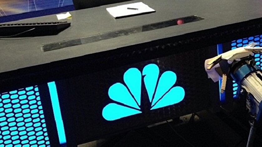 Turkiye Den Nbc News E Ihtar Mektubu