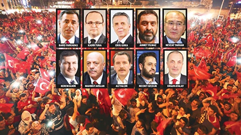 Her kesimden tepkiler var