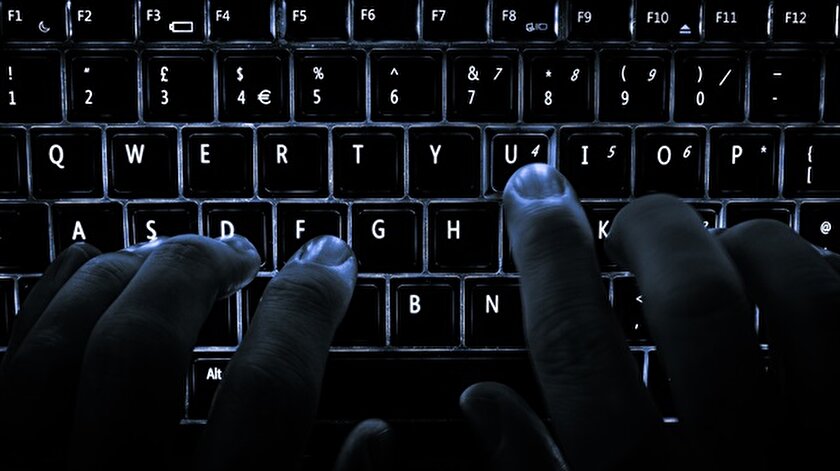 FETÖnün haberleşme ağı By Lock adım adım böyle çözüldü