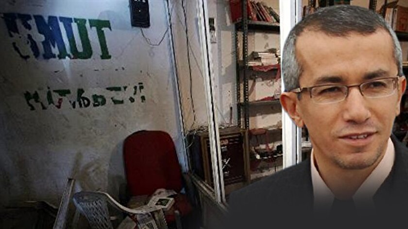 Savcı Ferhat Sarıkayadan FETÖ itirafları