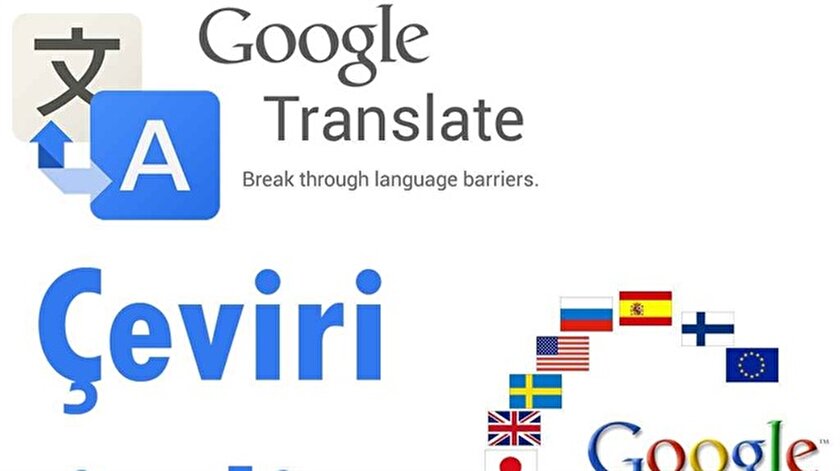 google ceviri ekrani google translate