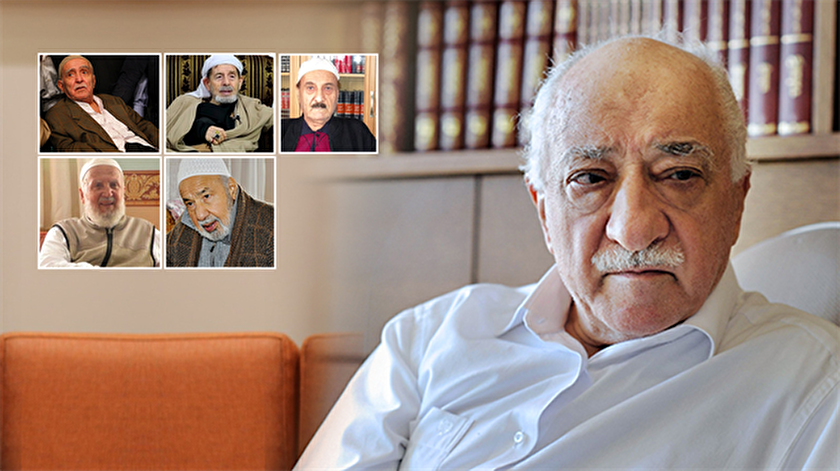 FETÖnün tehdit ettiği alimlerin şüpheli ölümü