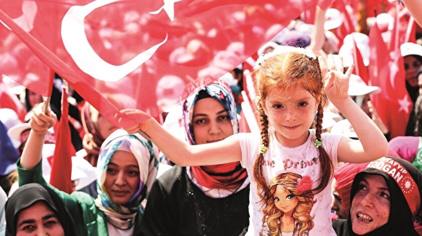 Hep Birlikte Daha Guzeliz Yeni Safak