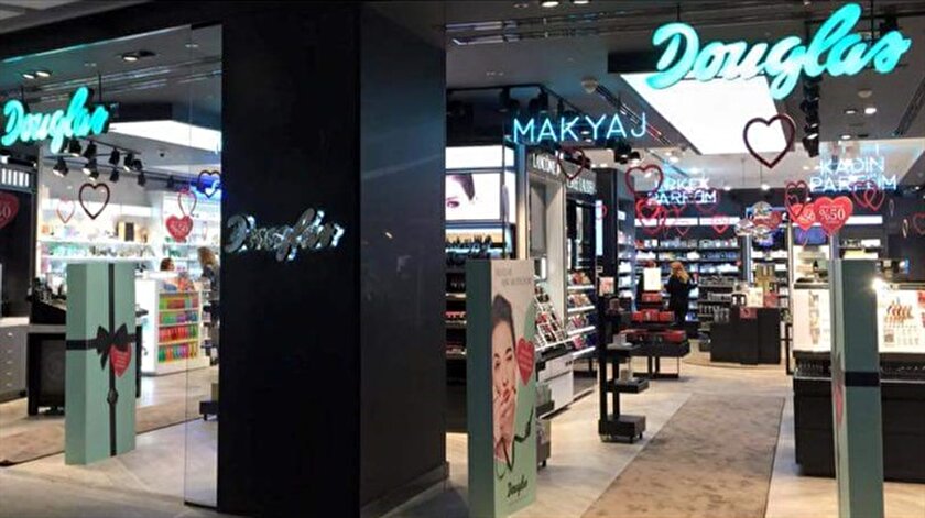 Avrupali Perakende Devi Turkiye Den Cikiyor