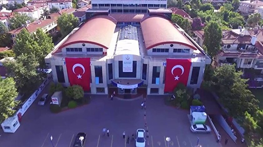 yeni safak