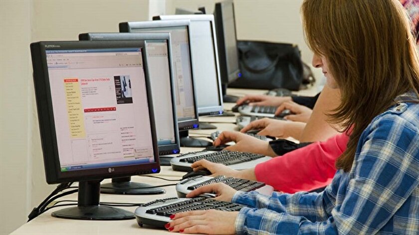 universite e kayit nasil yapilir e