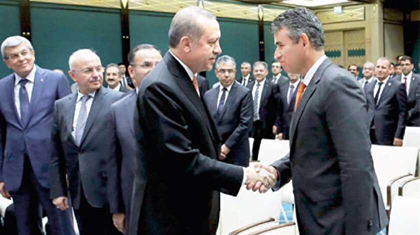 Yeni Adli Yil Acilis Toreni Kulliye De Yapilacak