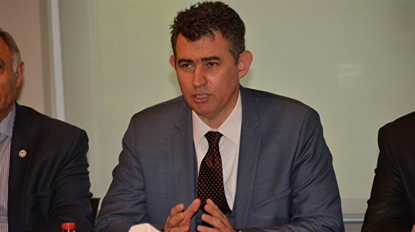 Planları ülkeyi bölmekti