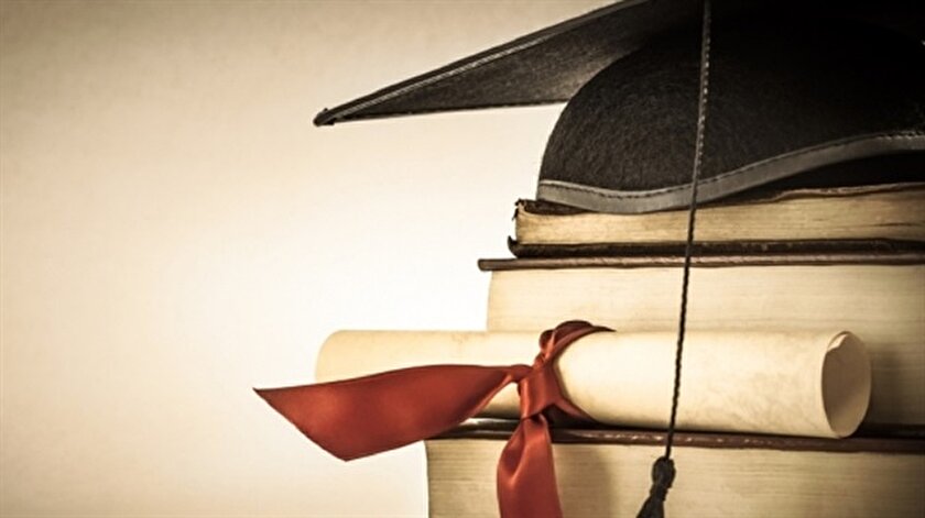 Sinava Girmeden Ikinci Diploma Sahibi Olun