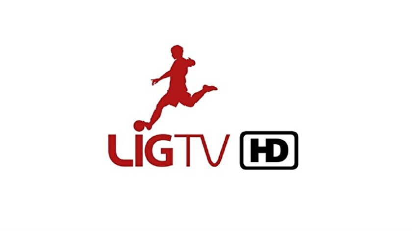 Spor tv canlı. Lig TV logo PNG.