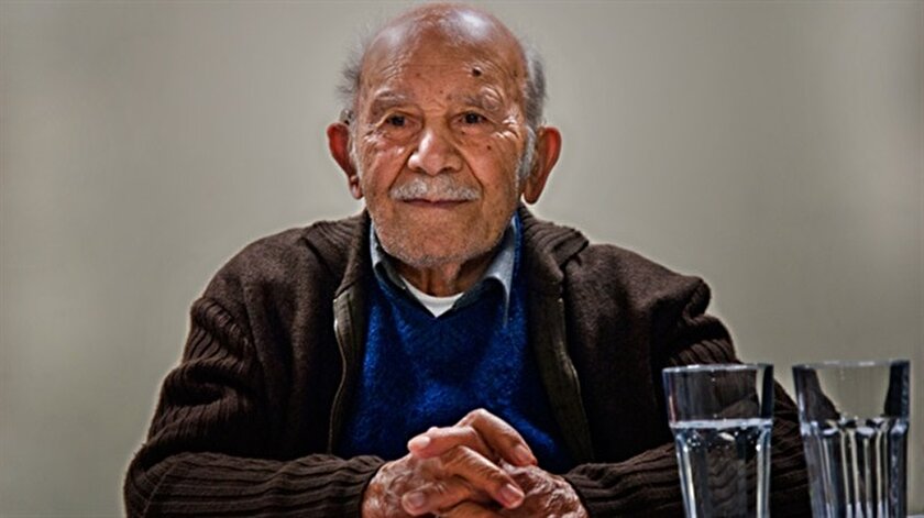Vedat Türkali hayatını kaybetti