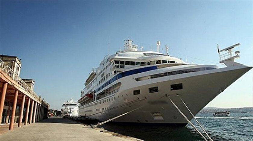 Proje turizm gelirine 5 milyar lira katkı sağlayacak.