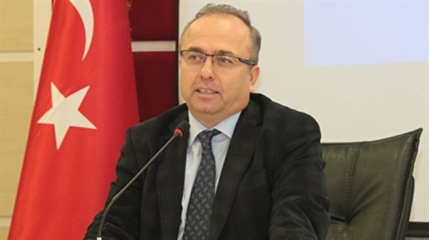 maarif vakfi baskani secildi yeni safak