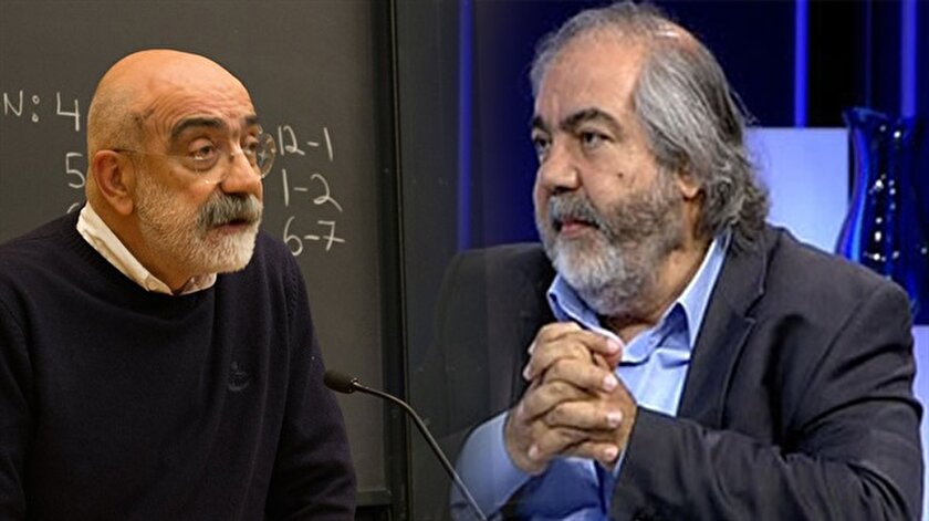 Altan kardeşlere darbe gözaltısı