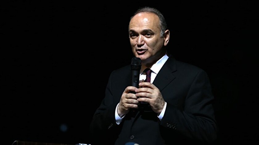 Özlü: Fitne fesattan uzak duralım