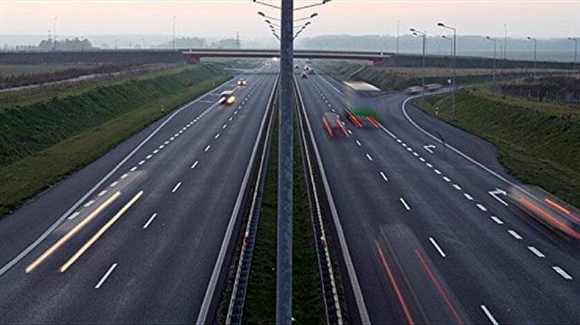 Ankara Izmir 4 5 Saate Iniyor