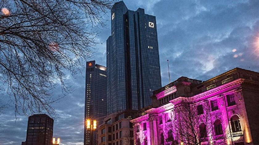 Deutsche Bank Tan Turkiye Icin Sasirtan Aciklama