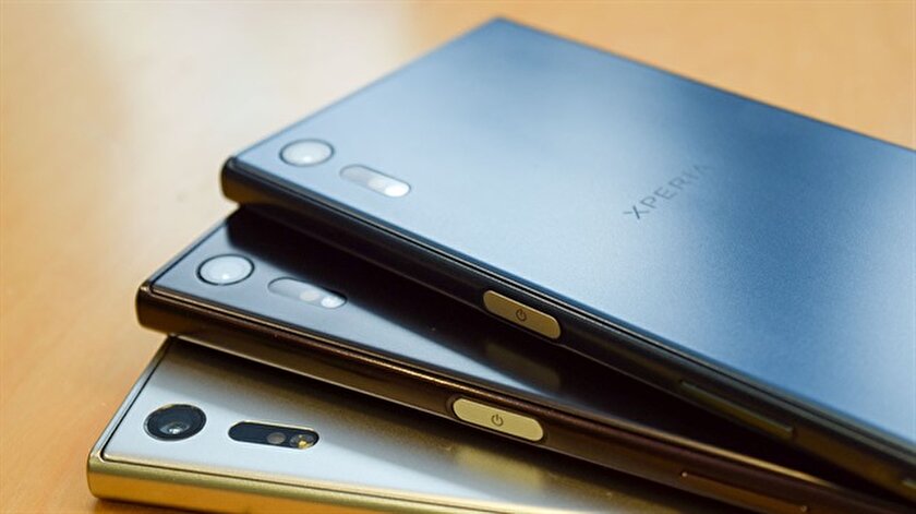 Sony Xperia Xz Ve X Compact In Turkiye Fiyati Aciklandi